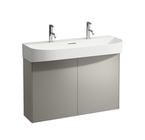 Laufen modern fashion simple bathroom cabinet home Swiss imported light luxury high quality bathroom cabinet landing