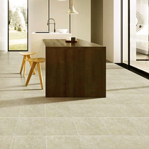 Nobel Cézanne impression tiles Indoor floor tiles Balcony Guest dining kitchen balcony VS88854