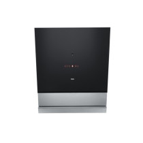 Boss range hood 5702s close to the force induction giant screen smoke 3D quick fire gas stove