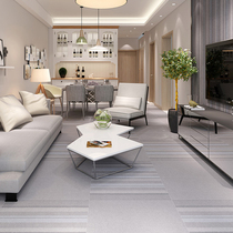 Nobel tile art living room parquet porcelain tile 720*900 glazed tile carpet tile TD97420