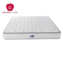 RED APPLE mattress Ridge version mattress breathable skin-friendly comfort