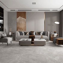 Champion tile white gray marble tile fashion living room bedroom simple style platinum gray guest restaurant floor tiles