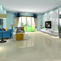 CHAMPION CHAMPION (home decoration) simple atmosphere full glaze bedroom living room wall tile A80626