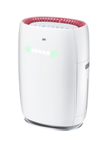 3M air purifier Household in addition to formaldehyde in addition to influenza virus Air purification humidification integrated maternal and infant purification