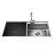 Fangtai JBSD2F-E9 E9L sink dishwasher Household intelligent automatic sink embedded storage