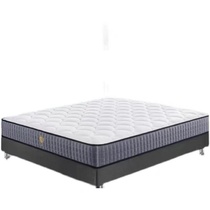 Serta Shuda Yangyang PLUS waist protection Ridge mattress new upgrade wool latex wonderful and buckle Spring