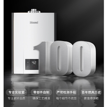 Lin (rinnnai) Hengyi series gas water heater RUS-R16E32FBF