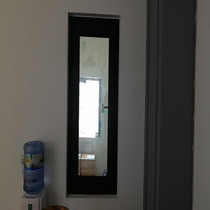 Italian Wood-aluminum composite window 70W