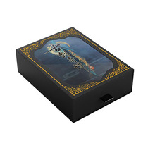 Gu Jian Qian Tan San Qianqiu Opera entity card supplementary package