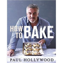 How to Bake Paul Hollywood e-books