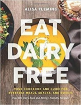 Eat Dairy Free dian zi shu deng