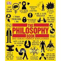 the philosophy book big ideas simply expl DK ebook
