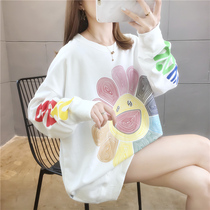 Personality Necropolis Gestational Woman Dress 2020 New Fashion Mid-Spring Autumn Season Thin Belly Jacket jacket Chauma