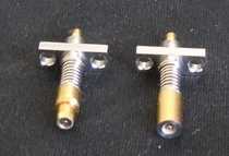 Japan Guangase U FL2P-ML51 J-PA (F) -ST Radio Frequency Microwave High Frequency Probe