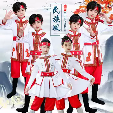 少数民族衣装　小物 中国 貴州省 苗族 オールド 民族衣装 ｜ みんげい おくむら