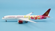 Special Offer:JC Wings Juneyao Airlines B787-9 B-20D1 1:400