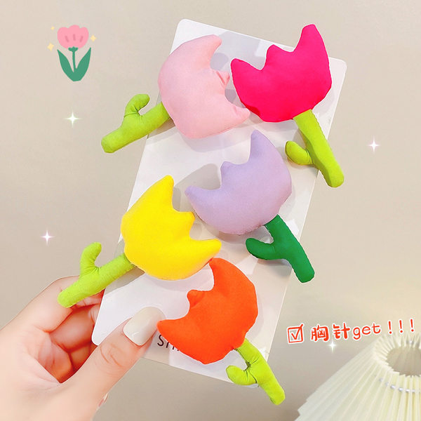 Ткань, японская брошь, подвеска, милая сумка, булавка, аксессуар, в цветочек, DIY