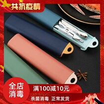 Eat Crab God Crab Eight Pieces Home 304 Stainless Steel Crab Fork Hairy Crab Pincers Eat Crab Tools Three Sets