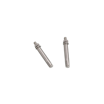 201 stainless steel expansion screw national scale expansion bolt burst M6M8M10M12