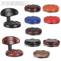 Bench Face Round Chair Soft Bag Bar Bench Lift Chair Accessories Stool Panel Single Sell Bar Chair Beauty Swivel Chair Bar Stool