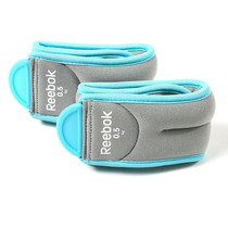 Reebok Reebok running exercise training weight-bearing leg sandbag leggings running gear adjustable weight bag