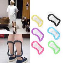 somi yoga ring somi same yoga ring open back slender leg yoga ring correction leg type orthosis Pran