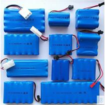 Large capacity durable toy car charging battery pack remote control toy car boat charger 4 8V6V7 2V9 6V