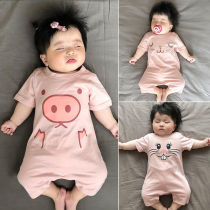 Baby children 8 conglomerate clothe7 girls 6 pajamas 5 thin 4 summer dress 3 cute 2 newborn 0 months 1 full moon 9 years old