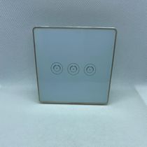 Smart switch wireless remote control wifi remote control switch wireless remote intelligent controller 132-3