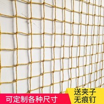 Photo Wall Decoration Ins ropes frame hanging wall Hemp Rope Clip Fishing Grid Photo Wall Creative Photo Wall