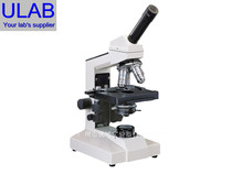 Monocular biological microscope L1000A type can be enlarged by 1000 1600 times Guangzhou Optical Instrument Factory LISS