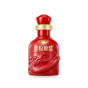 古井贡酒100ml-古井贡酒100ml促销价格、古井贡酒100ml品牌- 淘宝