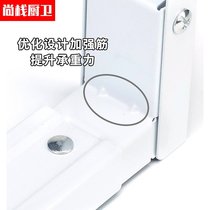 Bobo room shrink folding rack stacking frame micro-support home placement micro-room bracket kitchen rack can be furnace