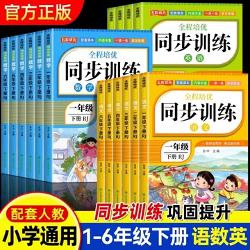 2025新版语文同步练习册-2025新版语文同步练习册促销价格、2025新版