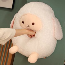 Hot water bag rechargeable thick leak-proof warm hand warm belly big aunt artifact charging warm water bag cute warm baby