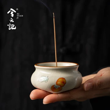 香炉汝窑-香炉汝窑促销价格、香炉汝窑品牌- 淘宝