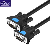 The Expedition 3 9vga cable laptop HD connection TV projector display data signal line