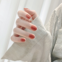 Nail Polish summer 2021 new color-free roasting fast-drying and long-lasting peeling tear-free ice penetration is white and healthy