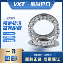 Germany VXT imports plain bearings 51100mm 51101mm 51102mm 51103mm 51104mm 51105 51106