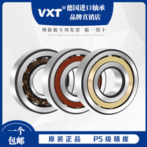 German imported VXT angular contact bearing 7309 7310 7311 7312 7313 7314 AC ACM B