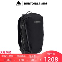 BURTON BURTON Official Men and Women Backpack GORGE 20L Backpack Multifunctional Portable Equipment 167001