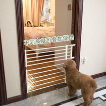 Window railing anti-child access door and window baffle door Medium Self-Loading children lengthy cat fence to seal balcony stack