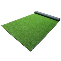 Simulation lawn carpet outdoor kindergarten artificial turf plastic artificial grass balcony interior decoration fake green plant