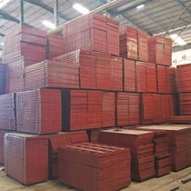 Construction steel formwork project Q235 site anti-rust canal special-shaped corrosion-resistant bridge membrane mold cylindrical