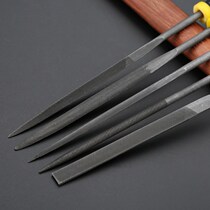 File steel file metal cuo dao Shorty sale dao tao zhuang cuo dao grinding tools mini zheng xing cuo triangle