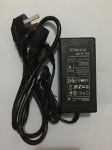 Applicable to central control fingerprint attendance machine ADS-45NP F2 12V3A power cord charger adapter