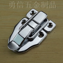 3007 hardware buckle lock industrial toolbox buckle box buckle wooden box fixing box buckle bag buckle lock accessories
