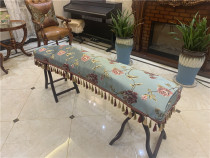Qin Jiayi Guzheng Dust Cover Cloth Chinese Style High-grade Universal Model S163 Guzheng Dunhuang Guzheng Three-dimensional Embroidery