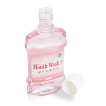 Antibacterial brushing-free mouthwash in addition to bad breath Oral sterilization and disinfection Portable men and women pregnant women anti-inflammatory gum swelling and pain