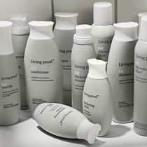 Fluffy secret living proof full shampoo conditioner